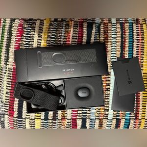 Peloton armband small never use